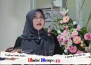 Senator Lia Istifhama, Pastikan Cadangan Beras Nasional Terkuat Sepanjang Sejarah