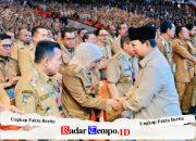 Anggota DPD RI Lia Istifhama Apresiasi Kehadiran Gubernur Jawa Timur dalam Rakornas Bersama Presiden Prabowo