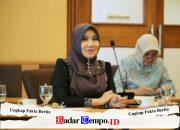 Di Tengah Ledakan Platform Digital, Lia Istifhama Dorong Reformasi Perlindungan Konsumen