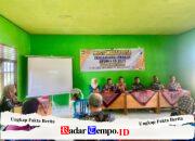 Babinsa Kodim 1009/Tla Tekankan Transparansi dan Akuntabilitas Pada Musyawarah Desa Pertanggungjawaban APBDes 2025