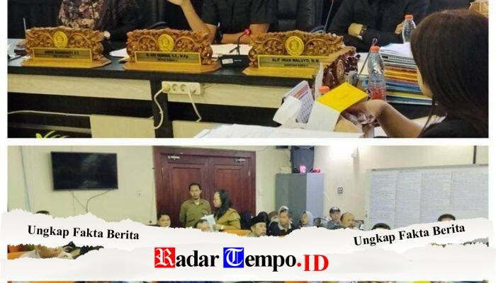 DPRD Kota Surabaya Minta Dishub Evaluasi Jukir Semut Kali, Parkir Semut Baru Tak diijinkan