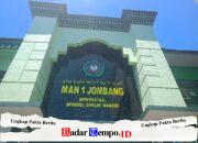Informasi di MAN 1 Jombang Dipertanyakan, Keterbukaan Publik Jadi Sorotan