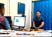 Satpas Sampang Transformasi Layanan Humanis, Hadirkan Edukasi Keselamatan Bagi Pemohon SIM