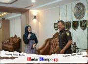 Anggota DPD RI Lia Istifhama Puji Program Penyuluhan Hukum Kejati Jatim di Pesantren dan Sekolah