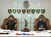 Kajati Jatim Gandeng Lia Istifhama, Dorong Literasi Hukum yang Ramah Gen Z