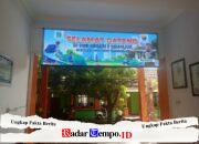 “BUNGKAM SMKN 2 NGANJUK” Pungutan Uang RP,300 ribu Saat di Dikonfirmasi