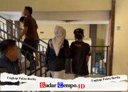 Jatanras Satreskrim Polres Sampang Ungkap Kasus Curanmor, 2 Tersangka Diamankan 6 Jam Setelah Kejadian