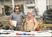 Penipuan dan Penggelapan Mobil, Ikke Septianti Terancam Hukuman Berat”