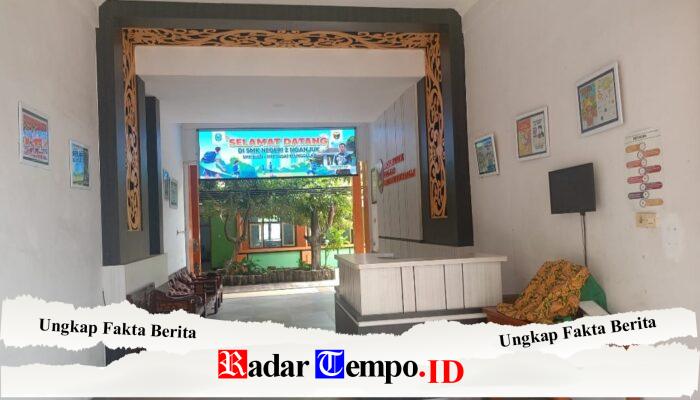 Soroti SMKN 2 Nganjuk Embayar Rp300 Ribu