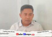 Farid SH Kuasa Hukum Korban, Diduga Pengeroyokan dan Ancaman Sajam