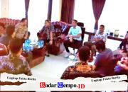 Wujud Sinergi Polres Gresik–Kejari Gresik Komitmen Pelayanan Publik