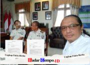 Adv. Lilik Adi Gunawan,S.H : “Satreskrim Polres Kuningan Segera Tetapkan 2 Oknum ASN Lapas Kuningan Sebagai Tersangka”