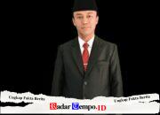 Kepala Kemenag Kab.Bondowoso : Tidak ada Guru GTT Bondowoso ke  Jakarta Untuk Aksi Unras