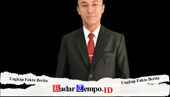 Kepala Kemenag Kab.Bondowoso : Tidak ada Guru GTT Bondowoso ke  Jakarta Untuk Aksi Unras