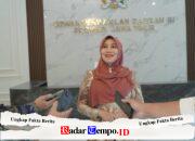 HPN 2026, DPD RI Lia Istifhama Tegaskan Pers adalah Pilar Ketahanan Bangsa