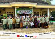 Reuni di Gelar Rutin setiap Tahun sekali secara bergilir dari beberapa Angkatan 99 Alumni.