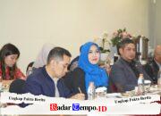 Kelompok 3 MPR RI Gelar FGD Desentralisasi di Surabaya, Senator Jatim Lia Istifhama Dorong Kebijakan Otonomi Daerah Adaptif