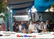 Doa dan Persaudaraan Menyatu, Pengajian Umum Sambut Ramadhan Bersama MATRA Jatim Dihadiri Korwil RAMPAS Jatim