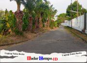 Warga Karangbong Sidoarjo Bernapas Lega, Rencana Jalur Satu Arah Segera Dimatangkan