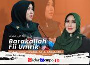 Barakallahu Fii Umrik, Ning Lia, Ketulusan Menjadi Cahaya Pengabdian