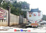 DUGAAN BBM ILEGAL MELINTAS BOGOR–SUKABUMI, AWAK MEDIA MENGAKU DIUSIR KAPOLSEK CIBADAK SAAT HENDAK MELAPOR