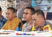 Sopir Dum Truck Merasa Emosi, Pukul Kepala Pemotor Diancam 2 Tahun Penjara