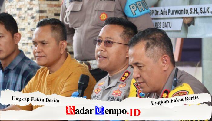Sopir Dum Truck Merasa Emosi, Pukul Kepala Pemotor Diancam 2 Tahun Penjara