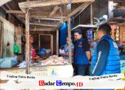 Menjelang Ramadan 2026, Satgas Saber Polres Bangkalan Pastikan Stok dan Harga Bahan Pokok Aman