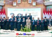 RUPS Bank Kalbar Tahun Buku 2025: Kinerja Lampaui Target, Dividen Meningkat dan Direksi Alami Perubahan