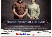 Pamit Tugas dengan Penuh Haru, Rifqiy El Farabiy, S.H. Resmi Mengemban Amanah Baru di Kejari Samosir