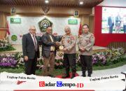 Laboratorium Sosial Dalam Pemolisian berbasis riset dan keilmuan