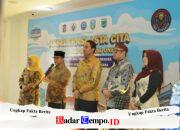 Jawa Timur Didorong Jadi Role Model Nasional Bersih Narkoba, Senator Lia Istifhama Apresiasi Sinergi Pusat dan Daerah