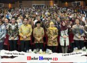 Akselerasi Asta Cita Presiden, Jawa Timur Diproyeksikan Jadi Role Model Nasional Bersih Narkoba
