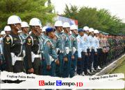 Kodaeral XII Siap Perkuat Pengamanan Imlek dan Cap Go Meh di Kalbar