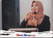 Jembatan Kebangsaan, Silaturahmi Mabes Polri ke Lia Istifhama Perkuat Silaturahmi dan Sinergi Kelembagaan