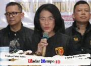 Bareskrim Bongkar Kasus Keterangan Palsu Akta Autentik, Tersangka Terancam 7 Tahun Penjara