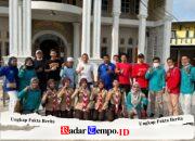 Pemkab Tanjab Barat Gerak Cepat Tindaklanjuti Arahan Presiden