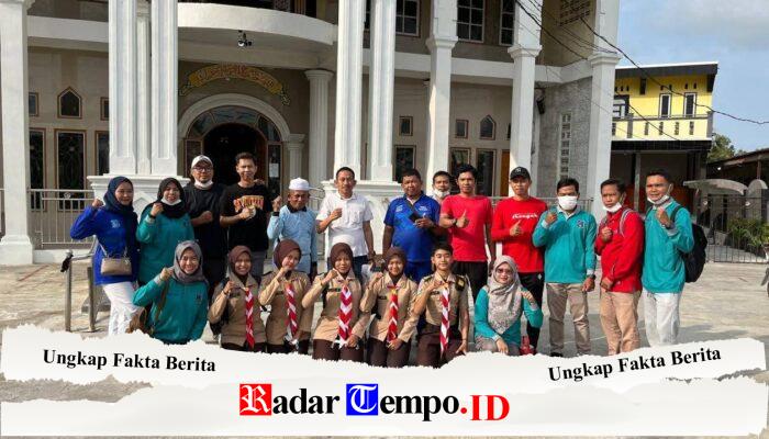 Pemkab Tanjab Barat Gerak Cepat Tindaklanjuti Arahan Presiden