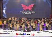 SMAK Frateran Surabaya Gelar Live In dan Outdoor Study 2026: Siswa Belajar di Alam, Bertumbuh Bersama Masyarakat