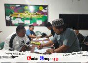 Sambut Ramadhan 1447 H, Turnamen Bola Volly Dandim Cup I 2026 Siap Digelar