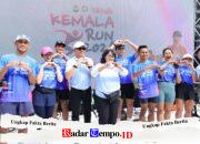 Kemala Run 2026 Siap Digelar di Bali, Usung Semangat Charity dan Targetkan 10.000 Pelari