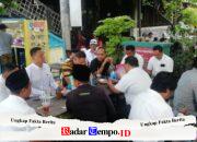 GRIB JAYA SIDOARJO DORONG PENGUATAN CSR UNTUK KETENAGAKERJAAN DAN KAUM RENTAN