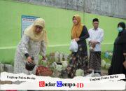 Dampingi Gubernur Jatim Khofifah Indar Parawansa Ziarah Jelang Ramadan, Lia Istifhama: Cinta yang Tak Pernah Putus oleh Waktu