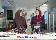 Anggota DPD RI Lia Istifhama: Media Sosial Tentukan Citra Pariwisata Jawa Timur