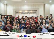 Anggota DPD RI Lia Istifhama Apresiasi Kebijakan Pemprov Jatim, Kunjungan Wisata Meningkat