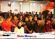 Wali Kota hingga Wakapolres Hadiri Perayaan Imlek Yayayan Tri Dharma Tjoe Hwie Kiong