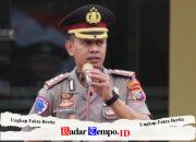 Polres Sumenep Bongkar Jaringan Penyalahgunaan BBM Subsidi, Lima Orang Ditetapkan Tersangka