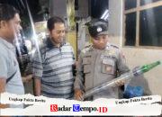 Dua Anak Sampang Dilarikan ke RSUD dr.Mohammad Gegara Terbakar Main Petasan Kaleng Susu