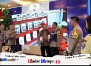 Kobin, Cara Bhabinkamtibmas Polri Lebih Dekat dengan Warga