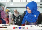 Senator Lia Istifhama Apresiasi Sidak Khofifah Jaga Stabilitas Harga Sembako Ramadan dan Imlek